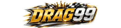DRAG99 Logo